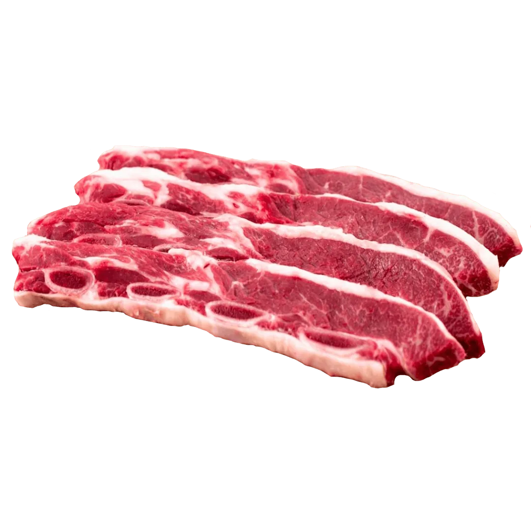 Asado de Tira