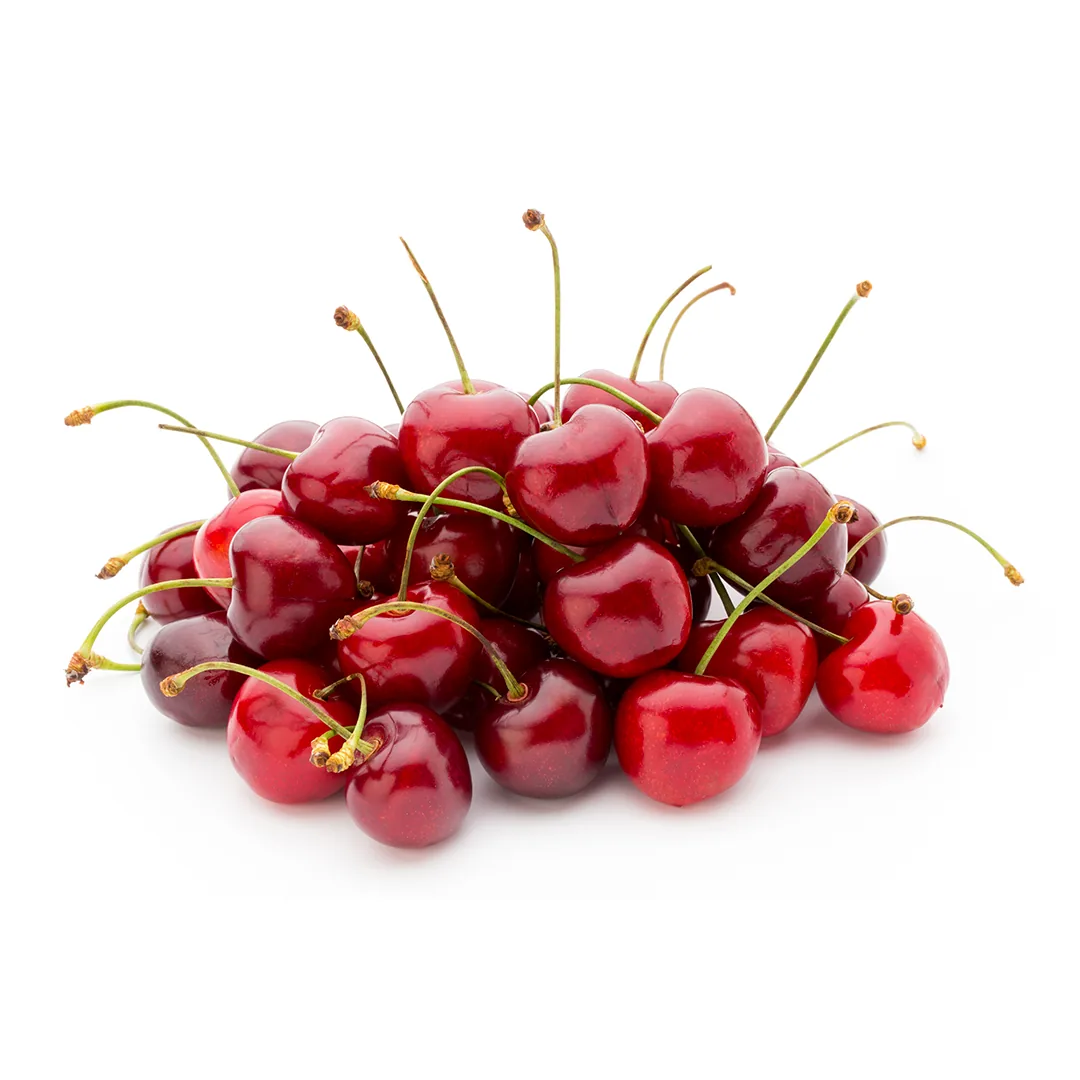 Cerezas