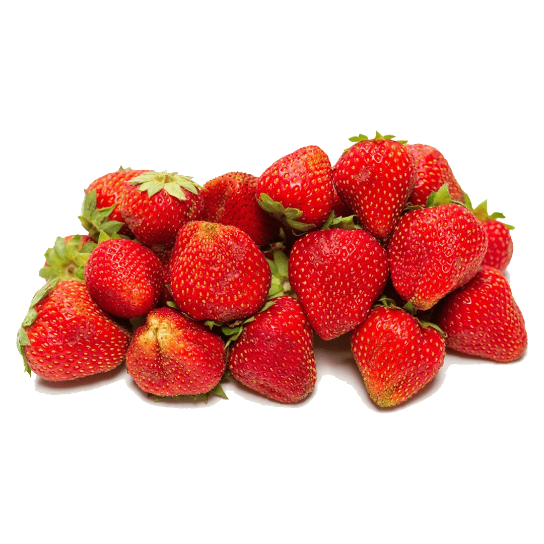 Fresas