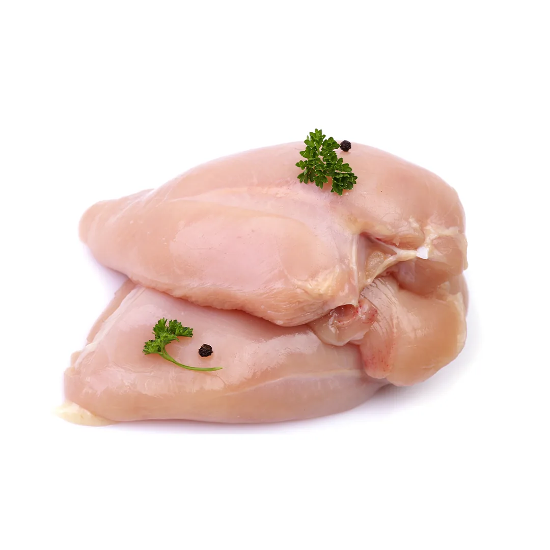 Pechuga de Pollo