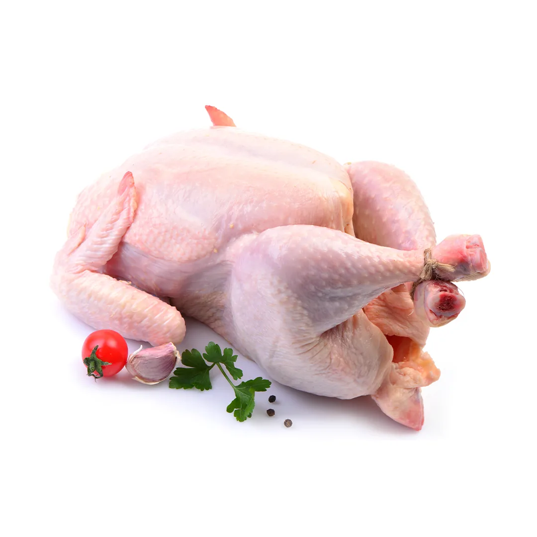 Pollo Entero
