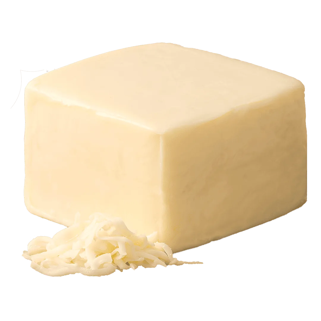 Queso Mozarella