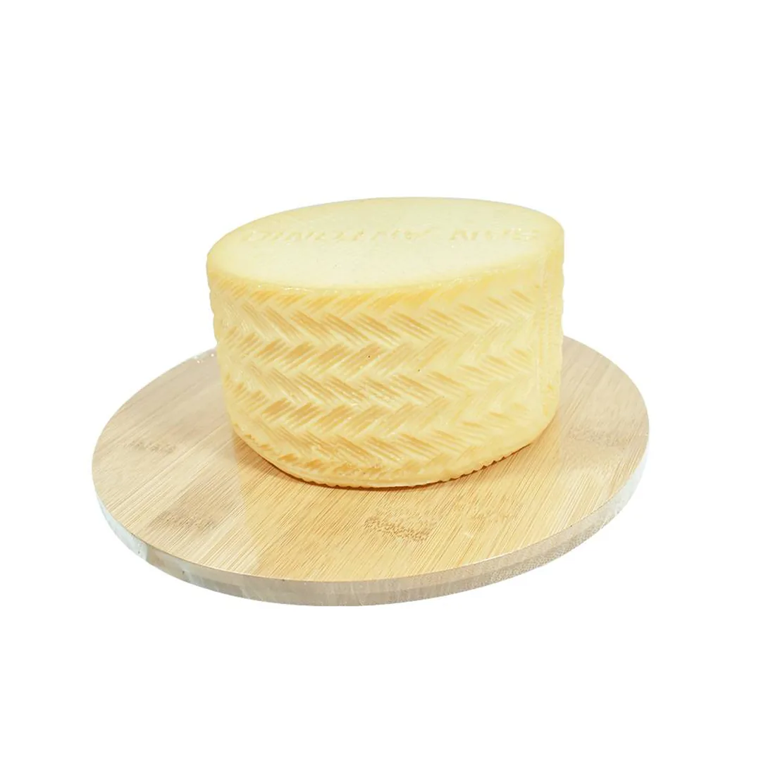 Queso Paria