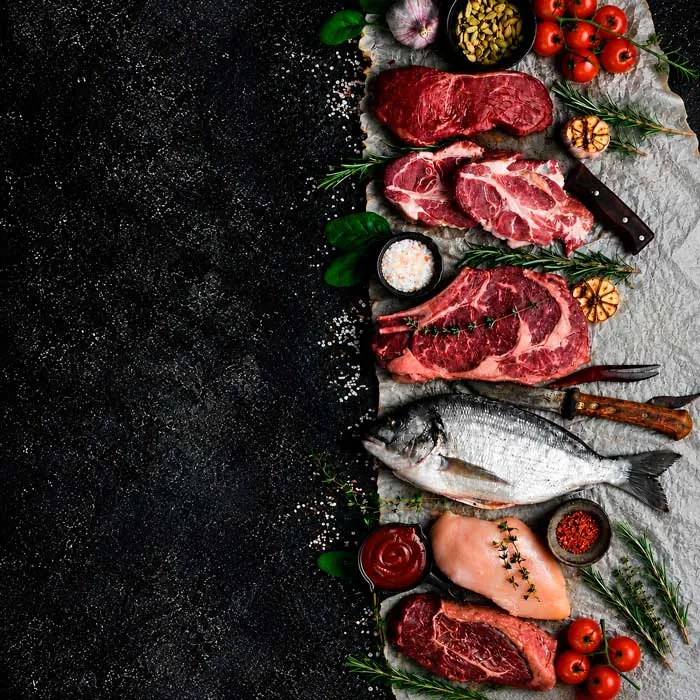 Productos cárnicos Amazon Foods
